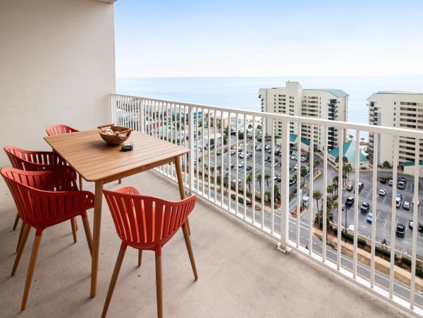 Panama City Beach Home 1018695
