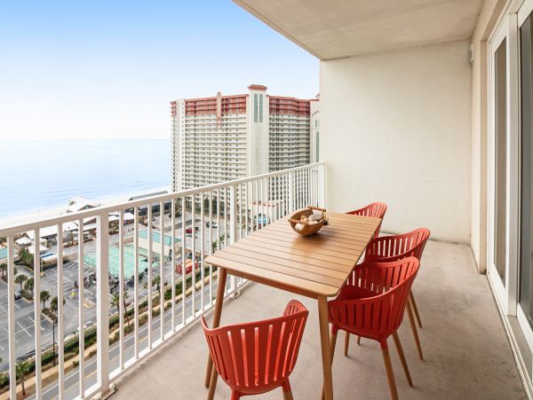 Panama City Beach Home 1018695