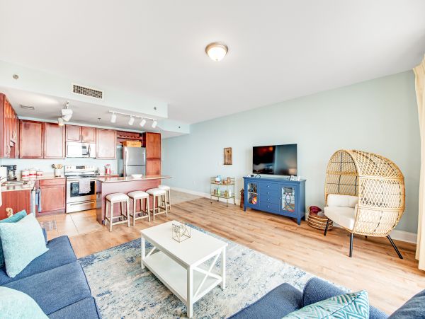 Panama City Beach Home 1018695