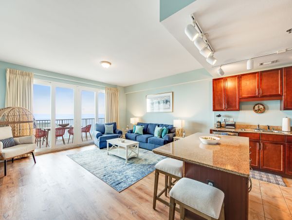 Panama City Beach Home 1018695