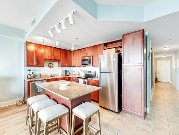 Panama City Beach Home 1018695
