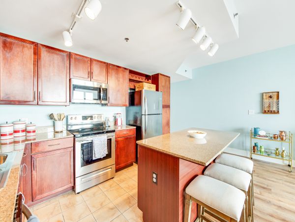 Panama City Beach Home 1018695