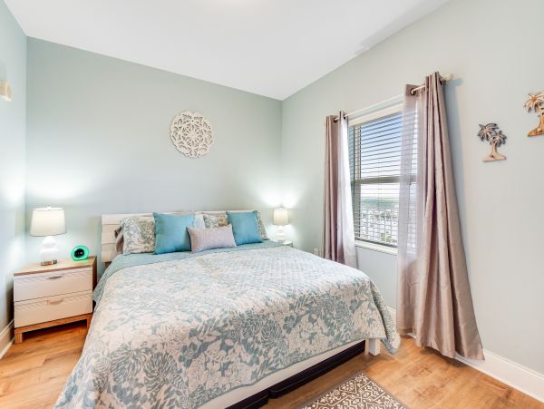 Panama City Beach Home 1018695