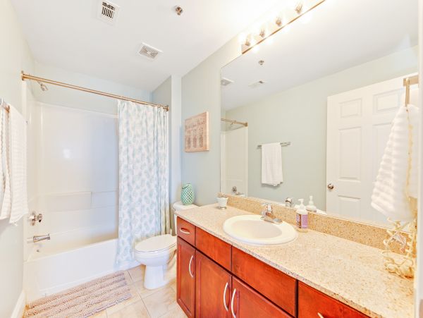 Panama City Beach Home 1018695
