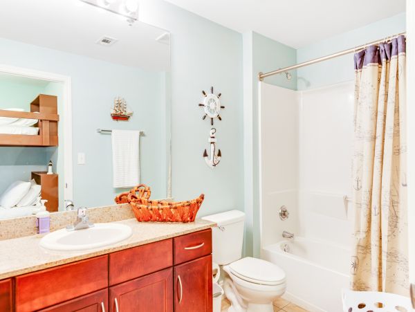 Panama City Beach Home 1018695