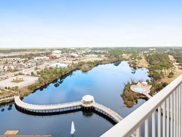 Panama City Beach Home 1018695