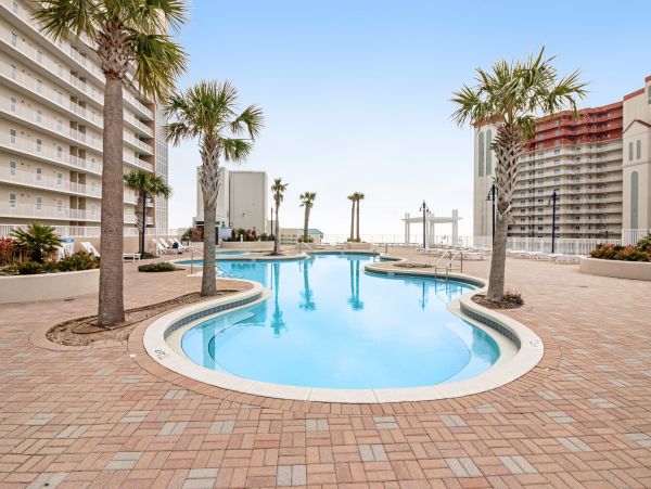 Panama City Beach Home 1018695