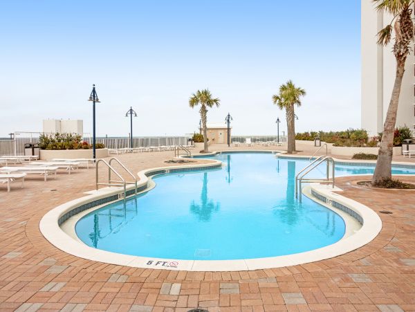 Panama City Beach Home 1018695