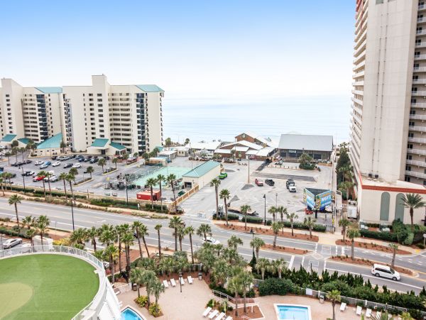 Panama City Beach Home 1018695