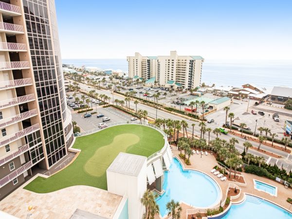 Panama City Beach Home 1018695