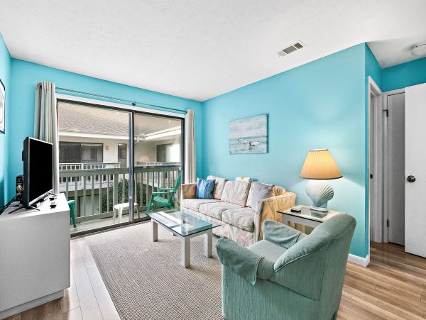 Panama City Beach Condo 1018696