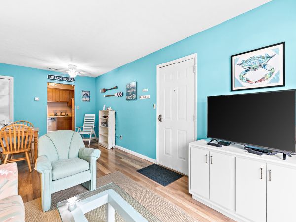 Panama City Beach Condo 1018696