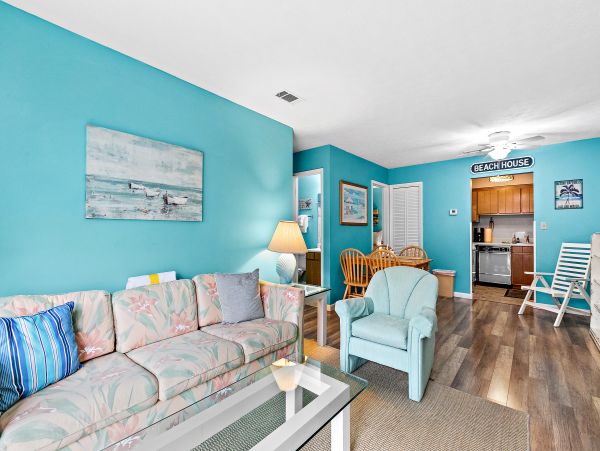 Panama City Beach Condo 1018696
