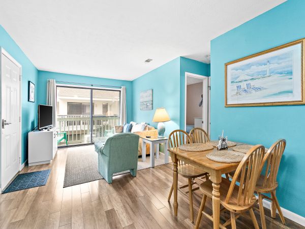 Panama City Beach Condo 1018696