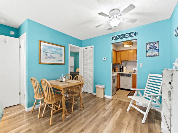 Panama City Beach Condo 1018696