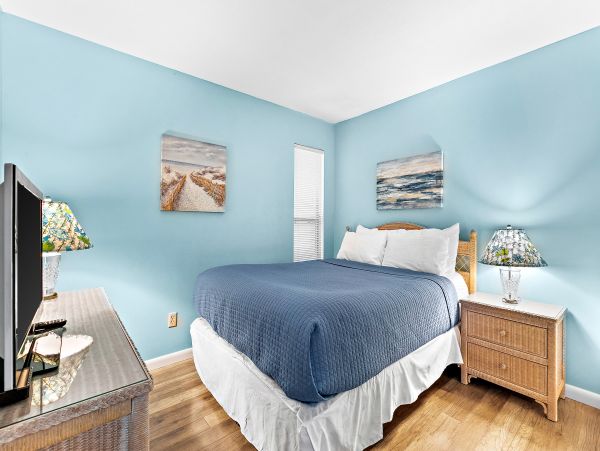Panama City Beach Condo 1018696