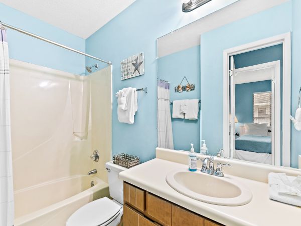 Panama City Beach Condo 1018696