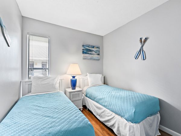 Panama City Beach Condo 1018696