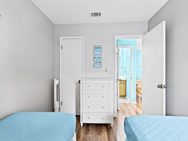 Panama City Beach Condo 1018696