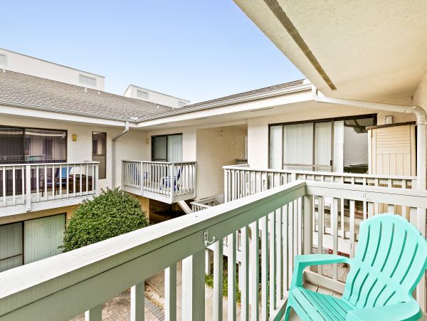 Panama City Beach Condo 1018696