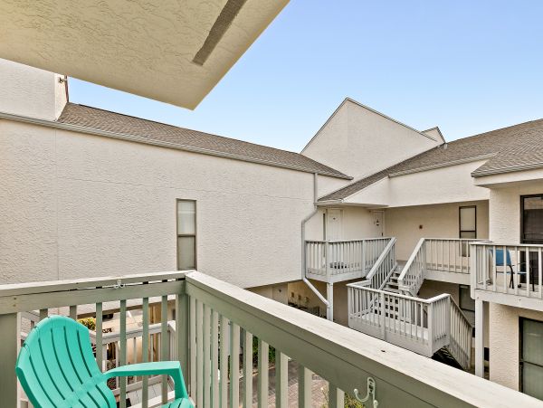 Panama City Beach Condo 1018696