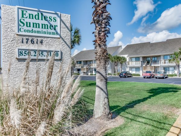 Panama City Beach Condo 1018696