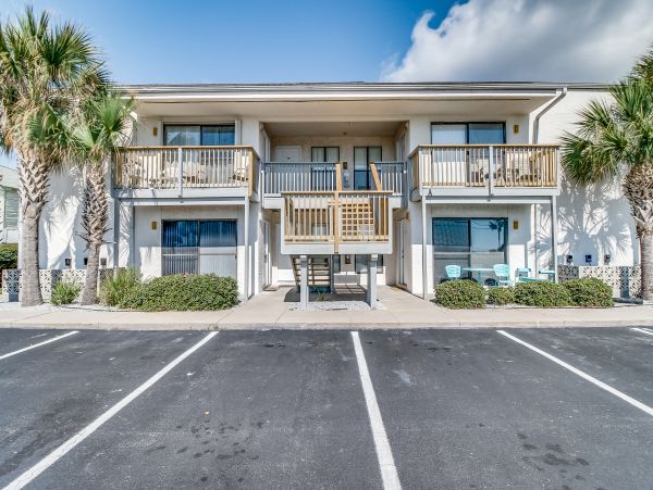 Panama City Beach Condo 1018696
