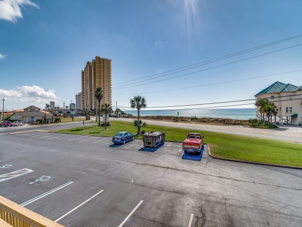 Panama City Beach Condo 1018696