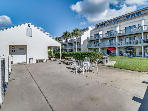 Panama City Beach Condo 1018696