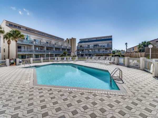 Panama City Beach Condo 1018696