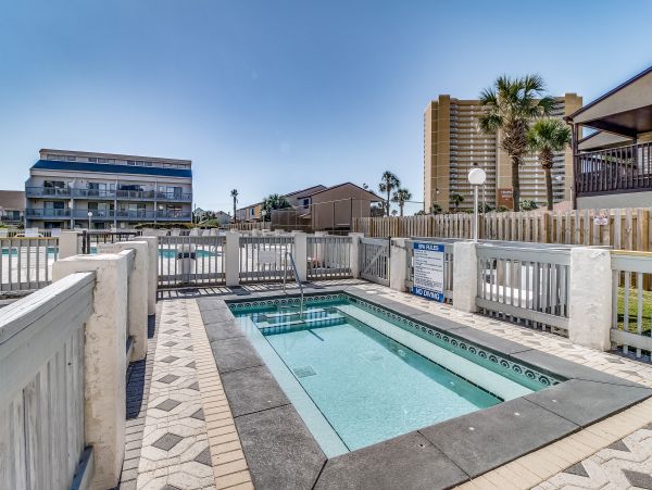 Panama City Beach Condo 1018696