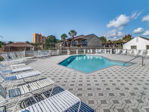Panama City Beach Condo 1018696