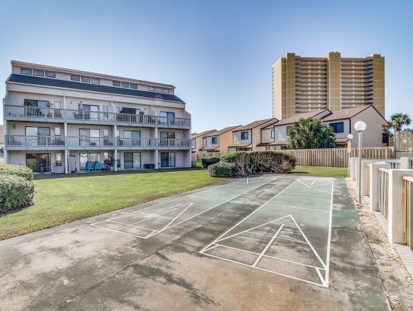 Panama City Beach Condo 1018696