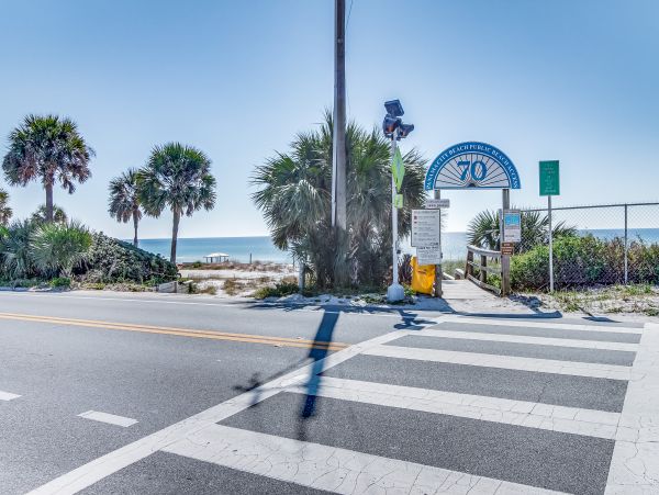 Panama City Beach Condo 1018696