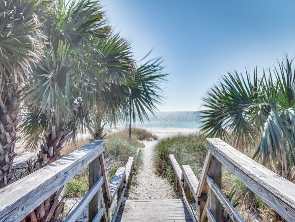 Panama City Beach Condo 1018696