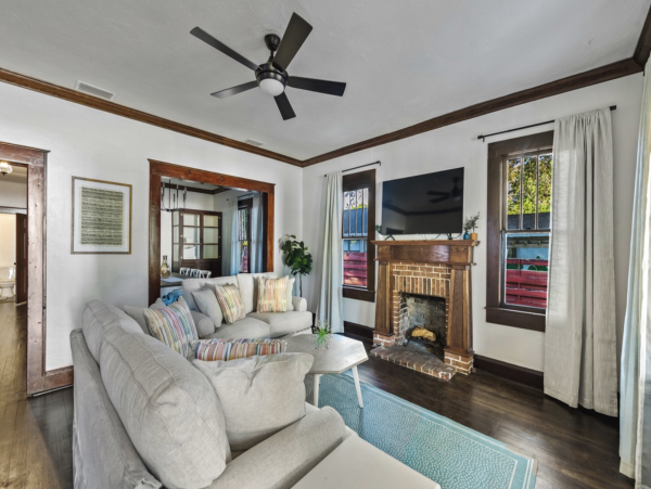 Be one of the first guests to stay at this new Bradenton arrival