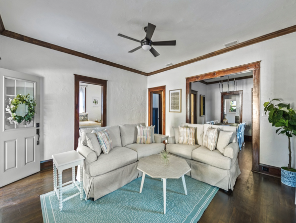 Be one of the first guests to stay at this new Bradenton arrival