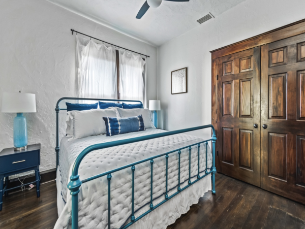 Be one of the first guests to stay at this new Bradenton arrival