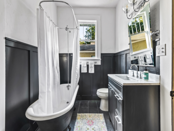 Be one of the first guests to stay at this new Bradenton arrival
