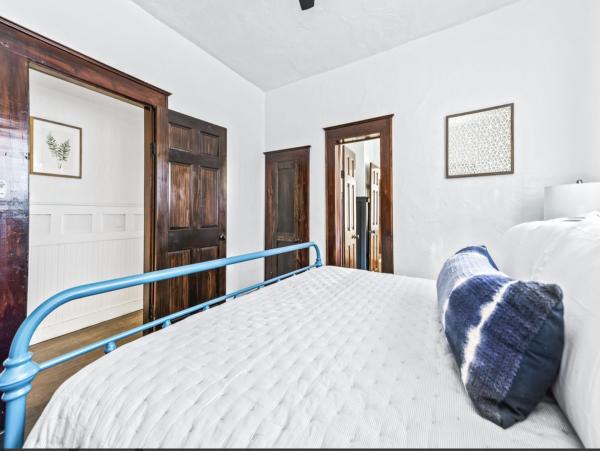Be one of the first guests to stay at this new Bradenton arrival