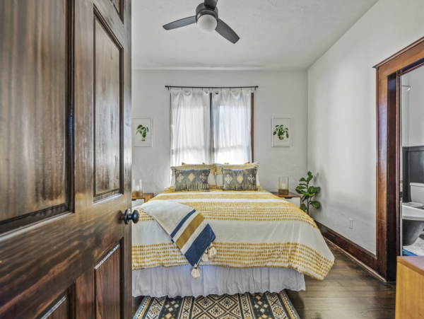 Be one of the first guests to stay at this new Bradenton arrival