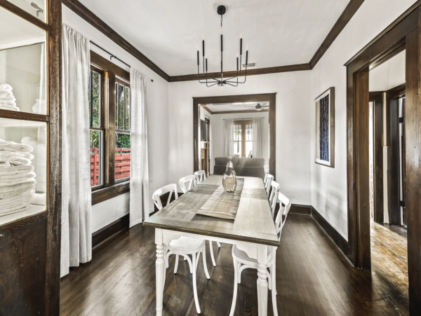 Be one of the first guests to stay at this new Bradenton arrival