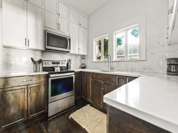 Be one of the first guests to stay at this new Bradenton arrival