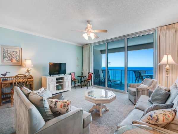 Panama City Beach Home 1018698