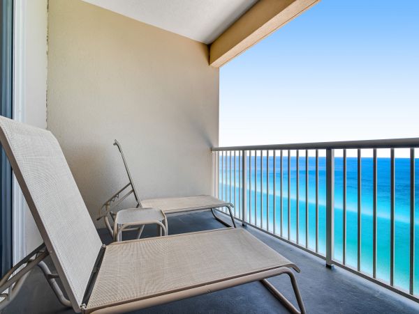 Panama City Beach Home 1018698