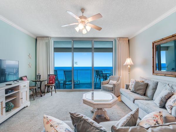 Panama City Beach Home 1018698
