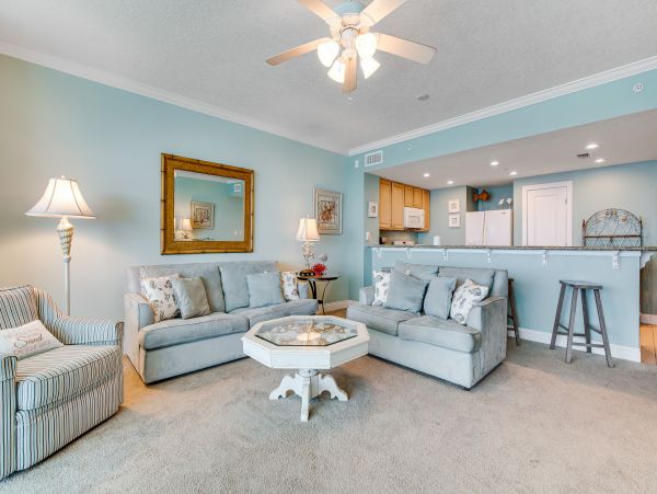 Panama City Beach Home 1018698