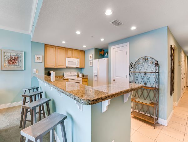 Panama City Beach Home 1018698