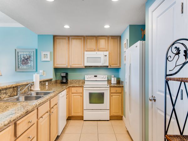 Panama City Beach Home 1018698