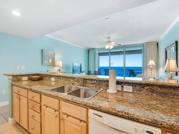 Panama City Beach Home 1018698